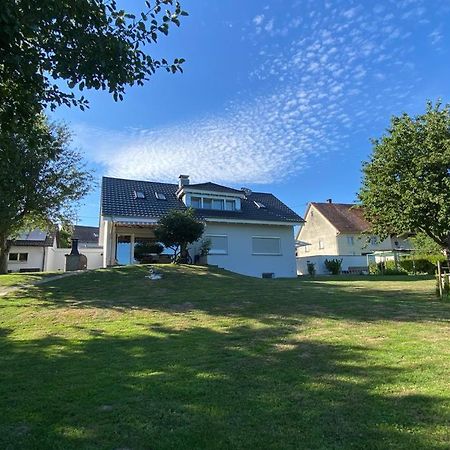 Minalya Home Laufenburg Exterior photo