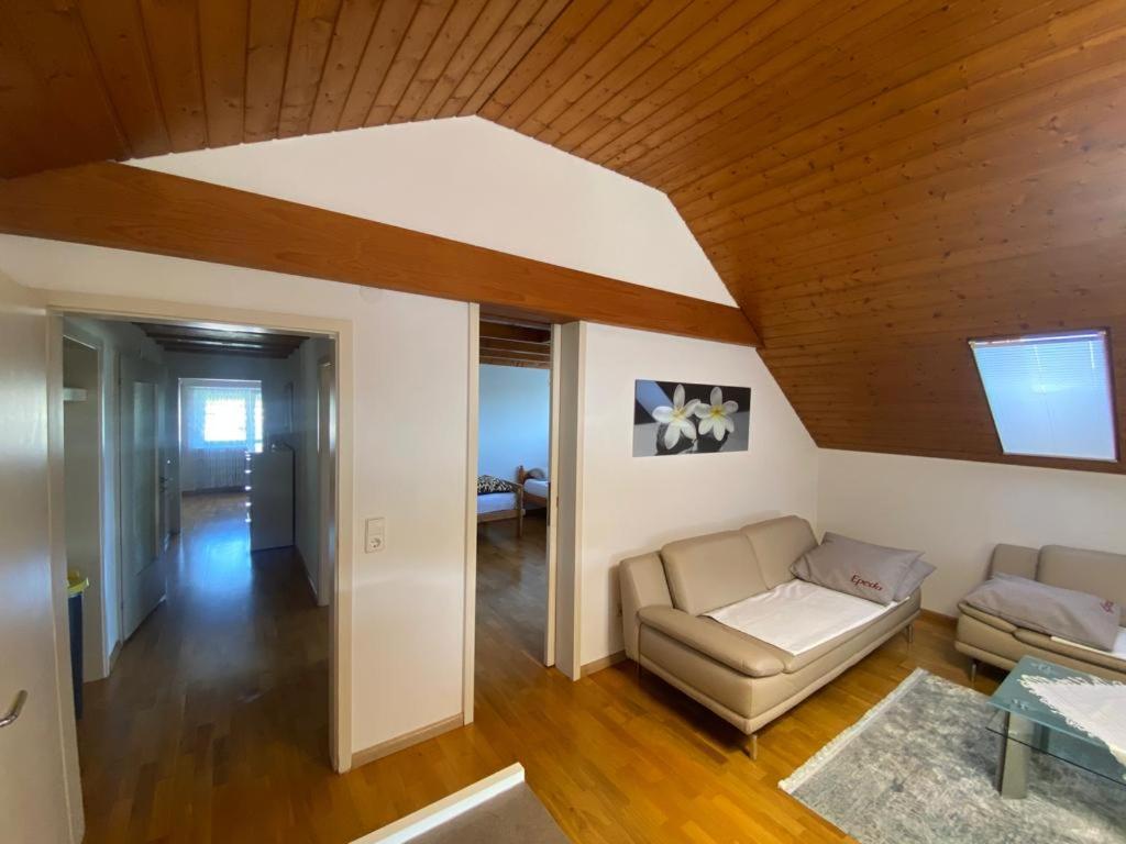 Minalya Home Laufenburg Exterior photo
