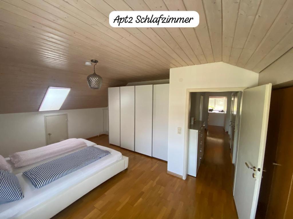 Minalya Home Laufenburg Exterior photo