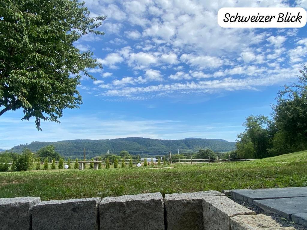 Minalya Home Laufenburg Exterior photo